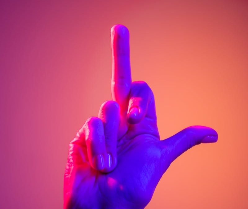 T’es méchant en plus d’être moche ou bête ou les 2 ?